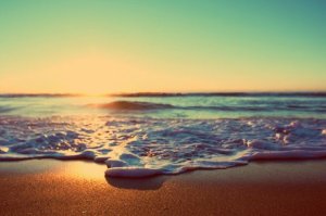 Sakit okeanda itmiş qadınlar 5 aydan sonra tapıldı