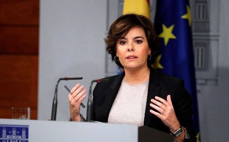 Kataloniyaya yeni rəhbər təyin edilib