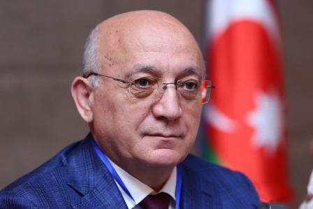 Mübariz Qurbanlı Səudiyyə Ərəbistanına gedir