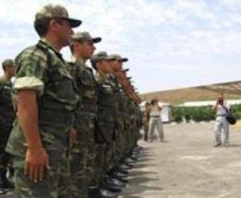 Azərbaycanda ehtiyata buraxılan zabitlər üçün qanun dəyişir