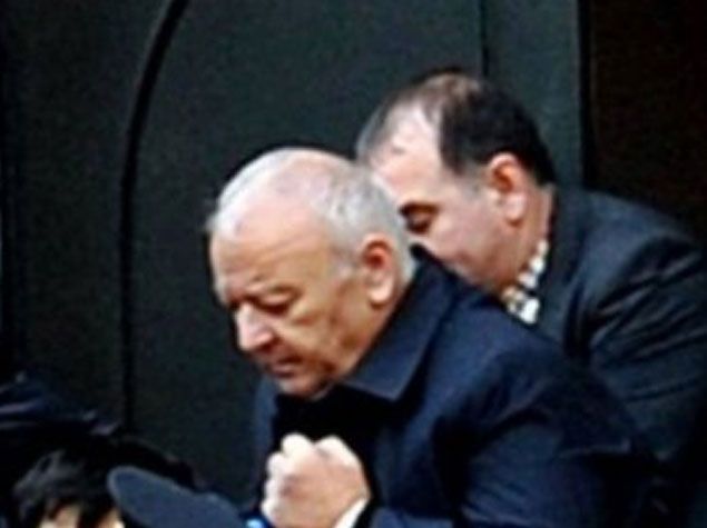 Bu gün MTN generalı Akif Çovdarova hökm oxunacaq