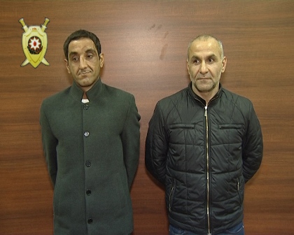 Bakı sakini oğurluq etdiyi evə illər sonra basqın etdi