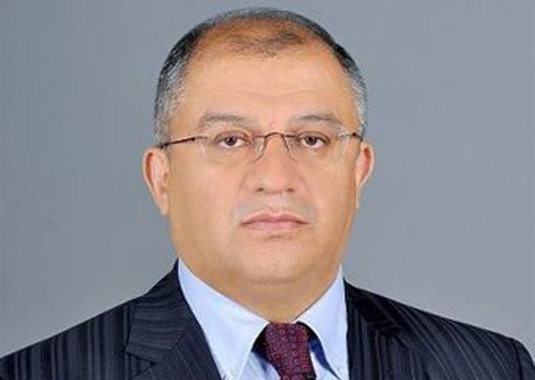O Xalq bizik, o Oğul sizsiniz!  &nbsp;