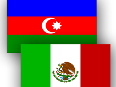 Azərbaycan Meksikaya nota verdi   