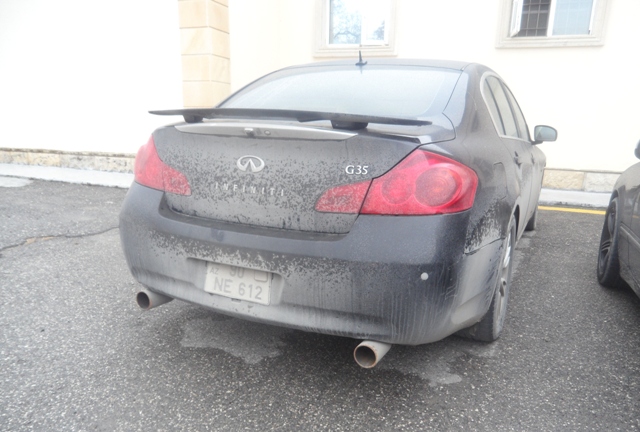 Xaçmazda avtomobildən narkotik tapıldı