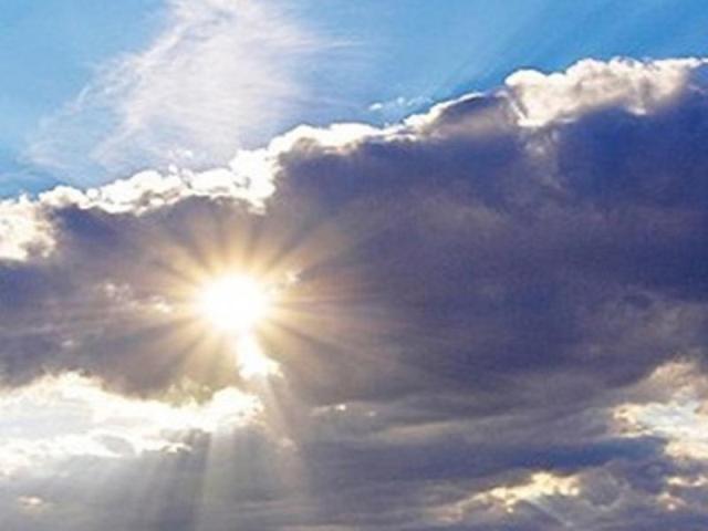 Sabah Bakıda 19 dərəcə isti olacaq - HAVA PROQNOZU