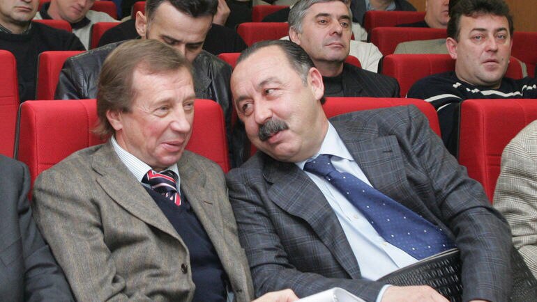 Azərbaycan millisinin baş məqşçisi olmağa əsas namizədlər- FOTO