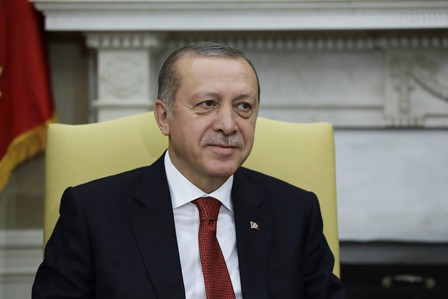 "Türkiyə və Azərbaycan  münasibətləri möhkəmləndirəcək"