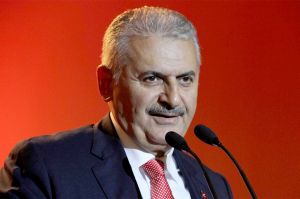 T&uuml;rkiyənin baş naziri ABŞ-a səfər edəcək