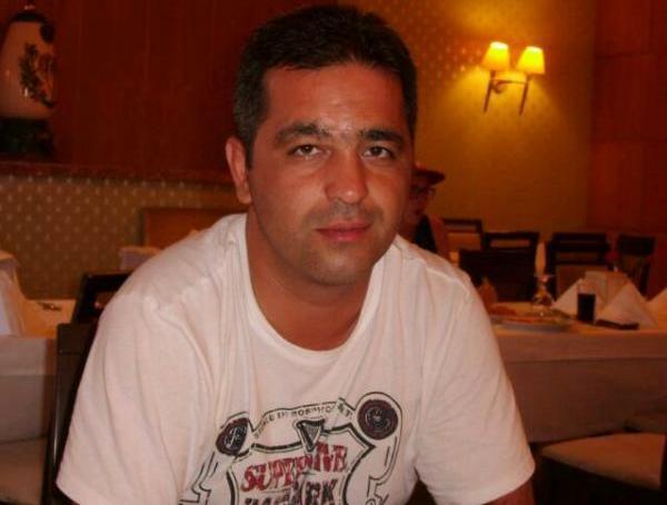 &ldquo;Aprel şəhidi&rdquo; mayor Urfan Vəlizadənin doğum g&uuml;n&uuml;d&uuml;r  &nbsp;