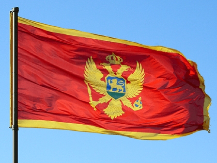Monteneqronun xarici işlər naziri Azərbaycana gəldi