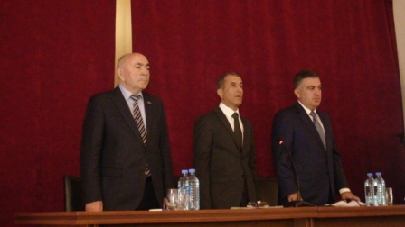 Tahir Süleymanov: “YAP-ın yaranması zərurət idi”