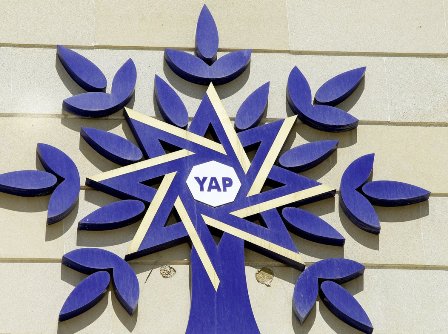 YAP prezident seçkisinə HAZIRLAŞIR