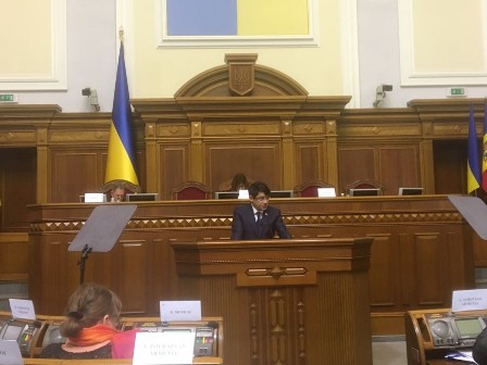 Fuad Muradov: 