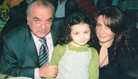 Rafiq H&uuml;seynov sabah II Fəxri xiyabanda dəfn olunacaq