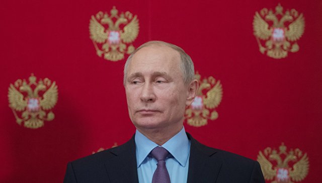 Putin İlham Əliyevlə görüş üçün Tehrana gəldi
