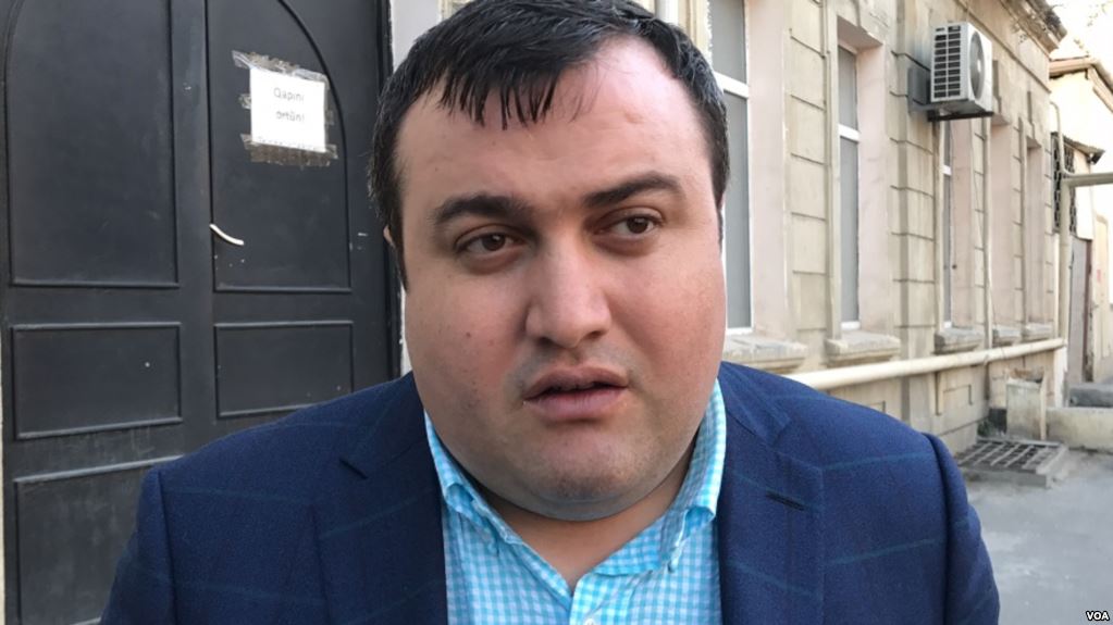 Əfqan Muxtarlı və Gözəl Bayramlının istintaqı yekunlaşıb