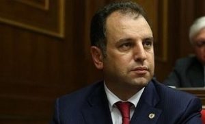 Ermənistan Rusiyadan strateji silah alacaq