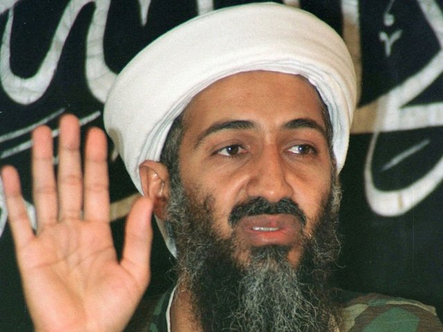 ABŞ kəşfiyyatı: “Ben Laden cizgi filmlərini çox sevib”