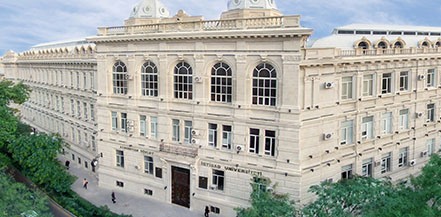 İki universitetin özünüidarə statusu ləğv edildi   
