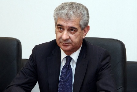 Möhtəşəm 25 il - Əli Əhmədov YAZIR