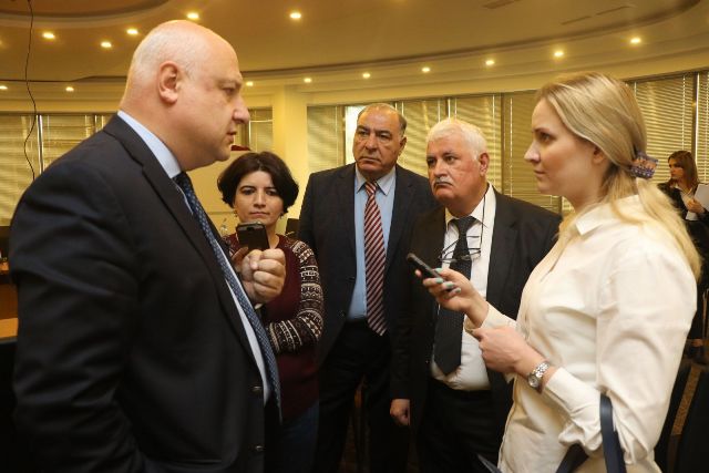 "Xarici qüvvələr Azərbaycanla Ermənistan arasında sülh istəmir" - ATƏT PA-nın vitse-prezidenti