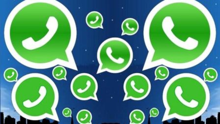 Azərbaycanda “WhatsApp” çökdü - YENİLƏNİB