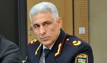 General Müsavat Partiyasına xəbərdarlıq etdi