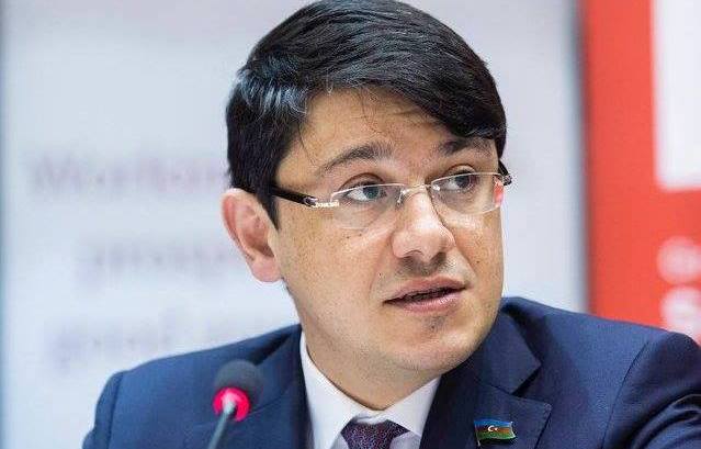 Milli Məclisin komitə sədrindən Qurban Qurbanovla bağlı çağırış: “Hamımız ona dəstək olmalıyıq”