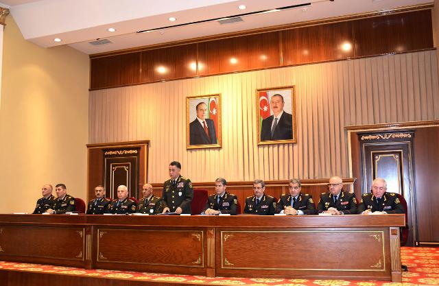 Azərbaycanda cinayətlərin a&ccedil;ılması 1,2 faiz yaxşılaşıb&nbsp;