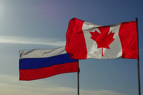 Kanadadan Rusiyaya qarşı sanksiya