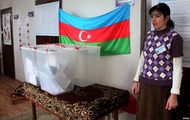 Bələdiyyə se&ccedil;kilərində namizədin yaş həddi g&ouml;t&uuml;r&uuml;l&uuml;r