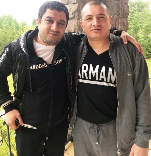 “Vor zakon”lar aləmində sakit və çaxnaşmalı dövrlər olur - Mətbuat da günahkardır