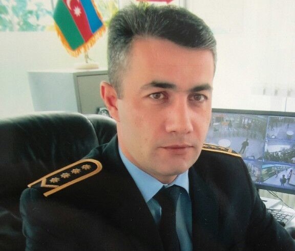 “Burda hər bir sərnişin nəzarətdədir” - “İnşaatçılar” metrostansiyasının rəisi ilə MÜSAHİBƏ   