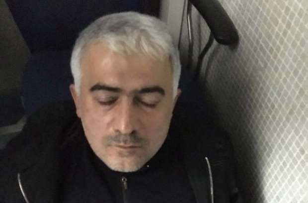 İstanbul polisi Lənkəranskinin qardaşına sui-qəsd ittihamı verəcək