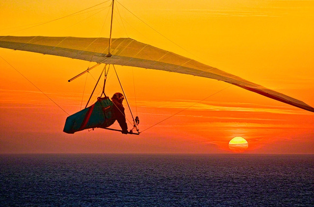 Uçan aparatla dənizə düşən turist azərbaycanlı olmayıb - Yenilənib