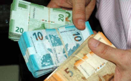 Bakıda İran vətəndaşını aldatdılar