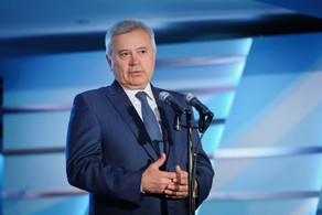 Vahid Ələkbərov Azərbaycanda daha bir bank ala bilər