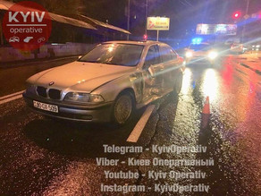 Əyləncə &uuml;&ccedil;&uuml;n Ukraynaya gedən azərbaycanlılar qəzaya d&uuml;şd&uuml;
