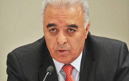 Deputat Eldar İbrahimova ağır itki