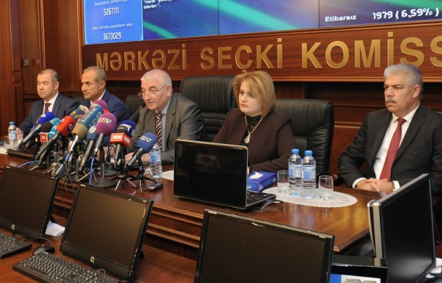 MSK-nın bəzi səlahiyyətləri əlindən alınır
