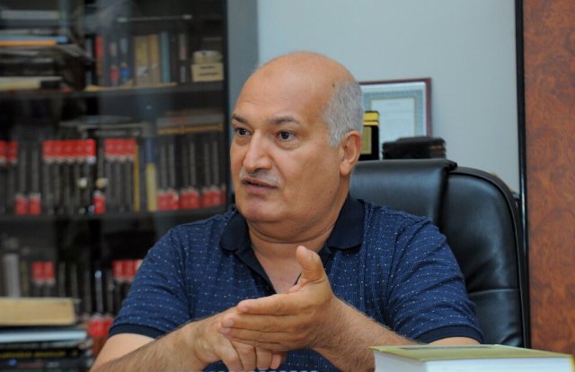 Sərdar Cəlaloğlu Milli Şura və Müsavatın aksiyalarını müqayisə etdi