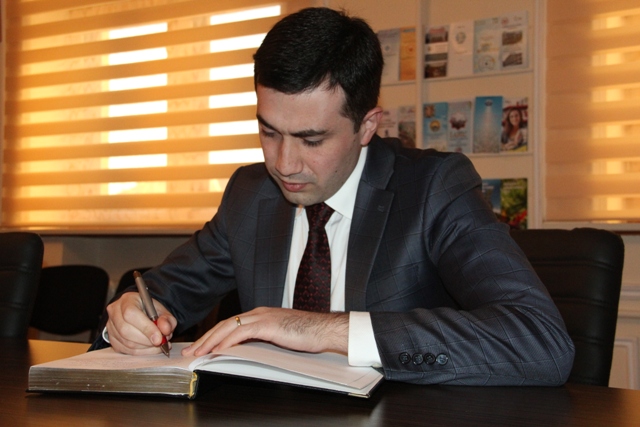 Azərbaycanın balanslaşdırılmış xarici siyasəti