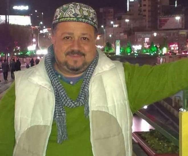 Azərbaycanlı prod&uuml;ser İraq ziyarətində vəfat edib