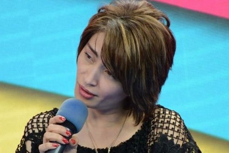 Fədayə Laçın ittihamları rədd edir