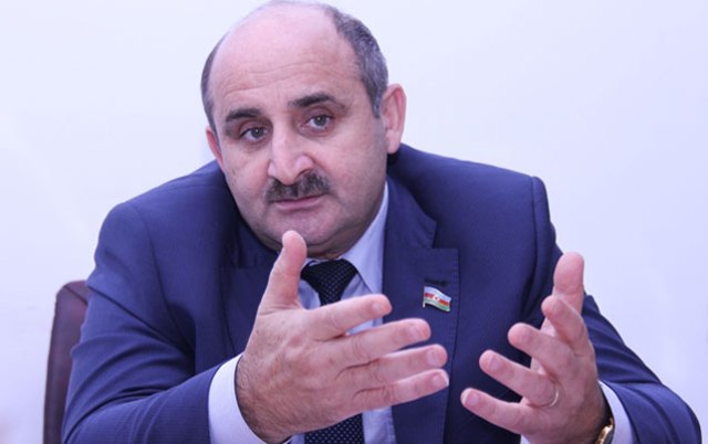 Deputatdan sürücüləri sevindirəcək dəyişikliyə ŞƏRH   