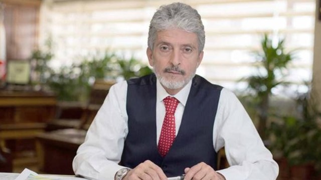 Ankaraya yeni mer seçilib