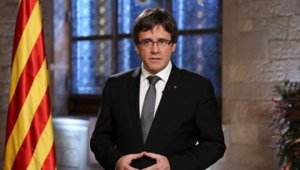 Pu&ccedil;demon İspaniyaya ekstradisiya oluna bilər
