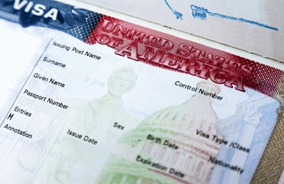 ABŞ-la Türkiyə arasında viza problemi çözülür