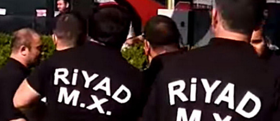&ldquo;Riyad&rdquo; M&uuml;hafizə Xidməti ləğv olunub? - Şirkətdən A&Ccedil;IQLAMA